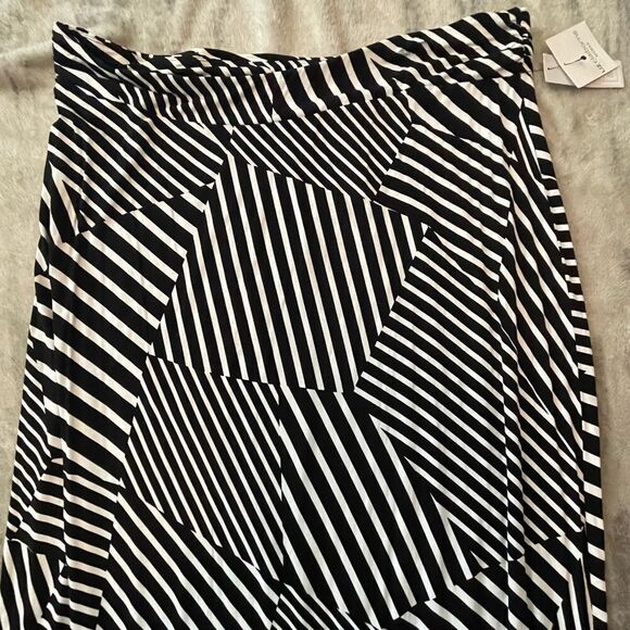 COPY - Liz Claiborne Plus Size Maxi Skirt - Picture 6 of 7
